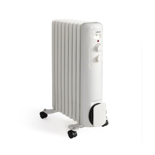 - DOM502W von Livoo feel good moments