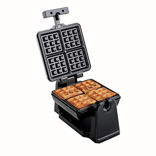 Domoclip DOP176 Waffelmaschine, drehbar von Livoo feel good moments