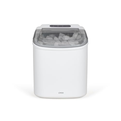 Eismaschine - DOM484 Eismaschine - DOM484 von Livoo feel good moments