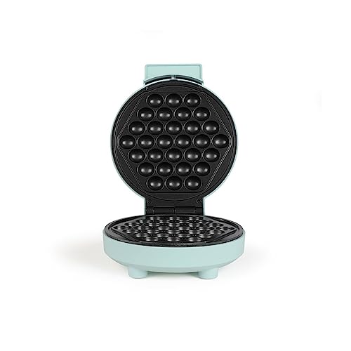 Blasenwaffeleisen 1000w - dop233 von Livoo feel good moments