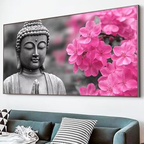 5D Statue Diamond Painting XXL 100x200cm, Diamond Painting Erwachsene Kinder Bilder Blume Mosaikherstellung, DIY Runder Vollbohrer Diamanten Malerei Stickerei Kreuzstich Set für Home Wand Dekor XJ-687 5D Statue Diamond Painting XXL 100x200cm, Diamond Painting Erwachsene Kinder Bilder Blume Mosaikherstellung, DIY Runder Vollbohrer Diamanten Malerei Stickerei Kreuzstich Set für Home Wand Dekor XJ-687 von Lixfagng
