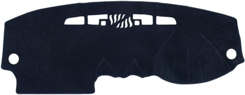 LiyanWu Auto Armaturenbrett Schattierung Matte, Für A3 8P 2003 2004 2005-2012 Armaturenbrett-Abdeckung Sonnenschutz Pad Instrument Panel Teppiche von LiyanWu