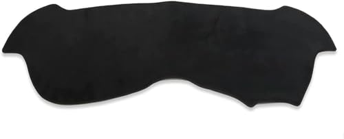 LiyanWu Auto Armaturenbrett Schattierung Matte, Für BYD Yuan Plus 2021-2023 Armaturenbrett-Abdeckung Sonnenschutz Pad Instrument Panel Teppiche LiyanWu Auto Armaturenbrett Schattierung Matte, Für BYD Yuan Plus 2021-2023 Armaturenbrett-Abdeckung Sonnenschutz Pad Instrument Panel Teppiche von LiyanWu
