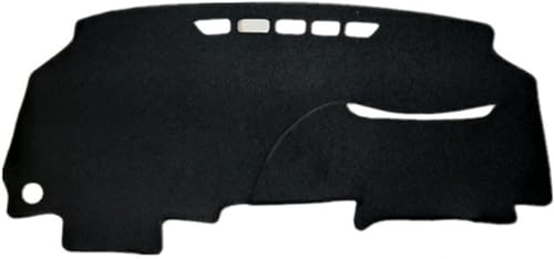 LiyanWu Auto Armaturenbrett Schattierung Matte, Für Civic 2006 2007 2008 2009 2010 2011 Armaturenbrett-Abdeckung Sonnenschutz Pad Instrument Panel Teppiche von LiyanWu