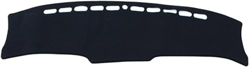 LiyanWu Auto Armaturenbrett Schattierung Matte, Für Hyundai Tucson NX4 2020 2021 2022 Armaturenbrett-Abdeckung Sonnenschutz Pad Instrument Panel Teppiche von LiyanWu