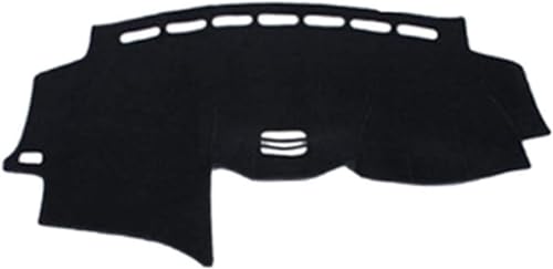 LiyanWu Auto Armaturenbrett Schattierung Matte, Für Lexus RX RX300 RX330 RX350 2004-2013 Armaturenbrett-Abdeckung Sonnenschutz Pad Instrument Panel Teppiche von LiyanWu