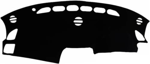 LiyanWu Auto Armaturenbrett Schattierung Matte, Für Mazda CX-5 CX5 KE 2012-2016 Armaturenbrett-Abdeckung Sonnenschutz Pad Instrument Panel Teppiche von LiyanWu