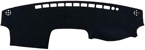 LiyanWu Auto Armaturenbrett Schattierung Matte, Für Toyota Camry XV30 2002-2006 Armaturenbrett-Abdeckung Sonnenschutz Pad Instrument Panel Teppiche von LiyanWu
