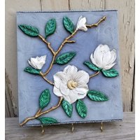 Schlüssel Organizer von LizArtLLC