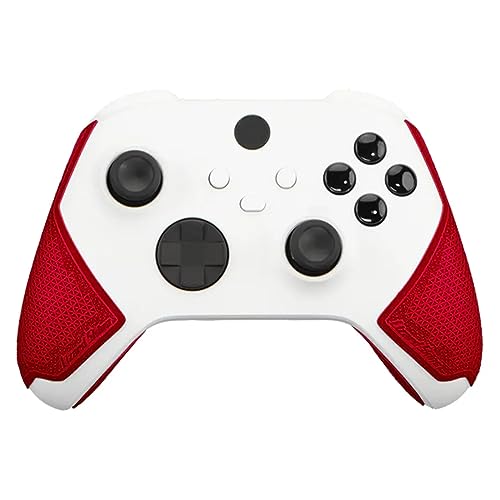 Lizard Skins DSP XSX Controller geformter Griff: solid colors (Purpurrot) von Lizard Skins