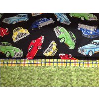 Oldtimer von LizardLadybug