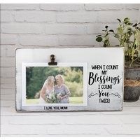 Ich Zähle Meinen Segen Personalisierter Rahmen Der Besten Freunde, Mitarbeiter Geschenk, Lustiges Geschenk Vom Chef, Lehrer Ende Des Jahres Ich Zähle Meinen Segen Personalisierter Rahmen Der Besten Freunde, Mitarbeiter Geschenk, Lustiges Geschenk Vom Chef, Lehrer Ende Des Jahres von LizzyFishSigns
