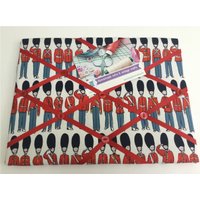 Cath Kidston London Garde Stoff Memoboard von Lizzyshomemade