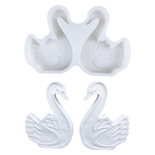 Ljmyy Flexible Silikonform für den Schreibtisch, für Tierfiguren, Dekoration, Gipsform, Schmuckherstellung, Ornament-Form Ljmyy Flexible Silikonform für den Schreibtisch, für Tierfiguren, Dekoration, Gipsform, Schmuckherstellung, Ornament-Form von Ljmyy
