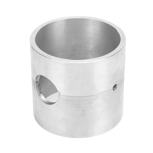 Ljmyy Sandkasten aus robuster Aluminiumlegierung, zylindrischer Behälter für Metallhandwerk und Reparatur, Sandkastenform Ljmyy Sandkasten aus robuster Aluminiumlegierung, zylindrischer Behälter für Metallhandwerk und Reparatur, Sandkastenform von Ljmyy