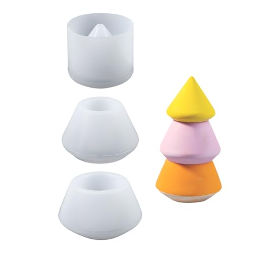 Ljmyy Silikonform für Weihnachtsbaum, Kerzenhalter, Aromatherapie, Behälter, Dekorationen, Kerzen, Tasse, Form Ljmyy Silikonform für Weihnachtsbaum, Kerzenhalter, Aromatherapie, Behälter, Dekorationen, Kerzen, Tasse, Form von Ljmyy
