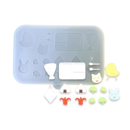 Ljmyy Stabile Silikon-Fondantformen, Süßigkeiten, Schokolade, Backzubehör, vielseitig, einfach, Küchenzubehör, Werkzeug-Set, Entenform Ljmyy Stabile Silikon-Fondantformen, Süßigkeiten, Schokolade, Backzubehör, vielseitig, einfach, Küchenzubehör, Werkzeug-Set, Entenform von Ljmyy