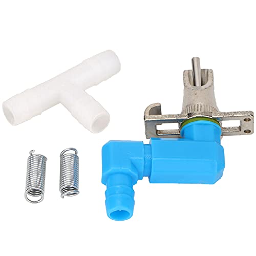 Automatische Kaninchen Nippeltrinker Feeder Maus Kaninchen Waterer -System mit T -Anschluss von LjwZekyrnt