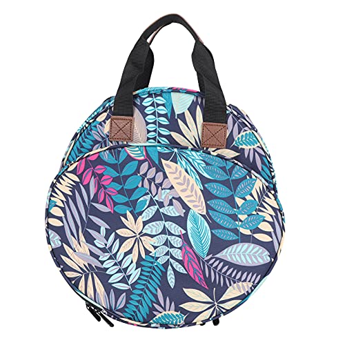 Stickerei Werkzeuge Oxford Stoff Aufbewahrung tasche Organizer Handtasche für Nadel stricken Häkel wolle Mutter Oma Tante Stickerei Werkzeuge Oxford Stoff Aufbewahrung tasche Organizer Handtasche für Nadel stricken Häkel wolle Mutter Oma Tante von LjwZekyrnt