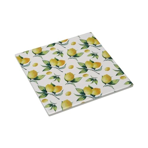 Salvamantel Zitronen von Lladró