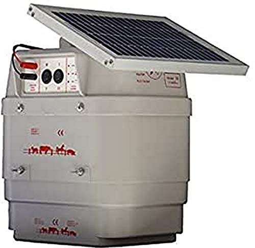 Llampec PAS00016S Elektrischer Schäferhund von Llampec