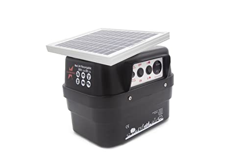 Llampec pas00024s – Hirte Elektro von Llampec