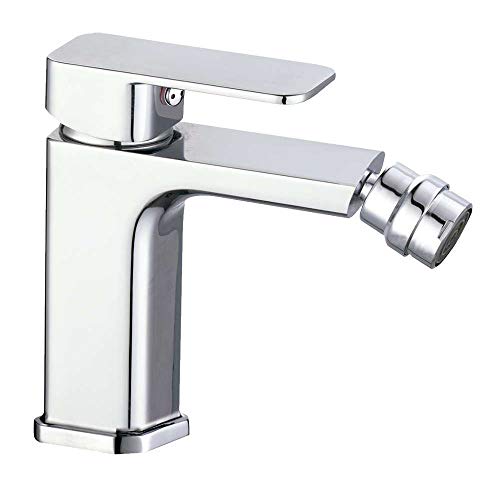 Llavisan L152454 Cherokee Bidet-Mischbatterie, glänzendes Chrom von OXEN