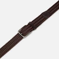 LLOYD Men’s Belts Ledergürtel "Lloyd Belts Herrengürtel 0258" von Lloyd Men’s Belts