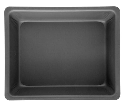 Lloyd Pans Kitchenware Alternative Detroit Syle Pfanne, 25,4 x 35,6 x 6,3 cm – PSTK von Lloyd Pans