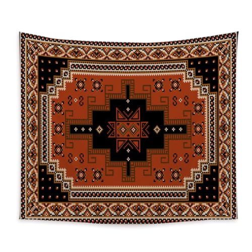 Lmovutcom Retro-Stil bedruckt große Wandteppich Wohnzimmer Decke Wanddekoration hängen Tuch Sofa Hintergrund Wand hängen Tuch Strandtuch Lmovutcom Retro-Stil bedruckt große Wandteppich Wohnzimmer Decke Wanddekoration hängen Tuch Sofa Hintergrund Wand hängen Tuch Strandtuch von Lmovutcom