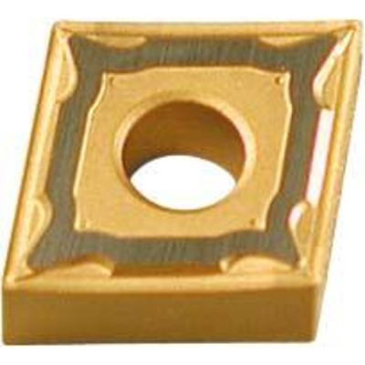 Drehwendeplatte negativ CNMG 090304-F PM5030 Drehwendeplatte negativ CNMG 090304-F PM5030 von Lmt