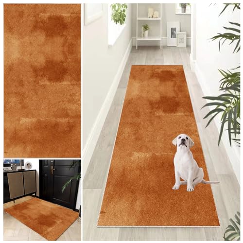 Teppich Läufer Küchenteppich Läufer Teppichläufer Flur Küchenteppich Waschbar rutschfest Fußmatte Lang Flur Teppich für Wohnzimmer Büro Esszimmer Anpassbar Teppichläufer Meterware 70 x 140 cm Teppich Läufer Küchenteppich Läufer Teppichläufer Flur Küchenteppich Waschbar rutschfest Fußmatte Lang Flur Teppich für Wohnzimmer Büro Esszimmer Anpassbar Teppichläufer Meterware 70 x 140 cm von Lmyoieqm