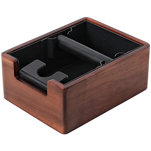 Lnfxkvva 1 x Kaffeeklopfbox, Espresso-Abfalleimer, Trennung und abnehmbar Lnfxkvva 1 x Kaffeeklopfbox, Espresso-Abfalleimer, Trennung und abnehmbar von Lnfxkvva
