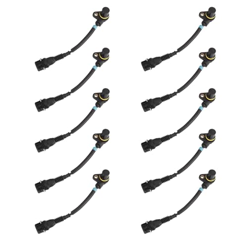 Lnfxkvva 10 x für 2002–2008 Drehzahlsensor 24357518732 R50 R52 Basis Lnfxkvva 10 x für 2002–2008 Drehzahlsensor 24357518732 R50 R52 Basis von Lnfxkvva