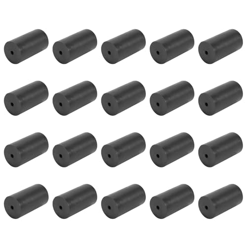Lnfxkvva 20 Stück 35 x 20 x 3 mm Borkarbid-Sandstrahldüsen Luftsandstrahlspitze für Sandstrahlschrank-Werkzeug Lnfxkvva 20 Stück 35 x 20 x 3 mm Borkarbid-Sandstrahldüsen Luftsandstrahlspitze für Sandstrahlschrank-Werkzeug von Lnfxkvva
