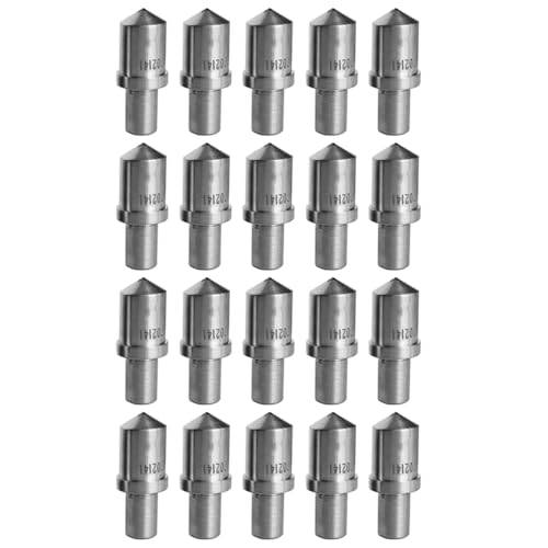 Lnfxkvva 20X Diamant für Härteprüfgerät RC-3 Härteprüfgerät Härteprüfgerät Härteprüfwerkzeug Lnfxkvva 20X Diamant für Härteprüfgerät RC-3 Härteprüfgerät Härteprüfgerät Härteprüfwerkzeug von Lnfxkvva