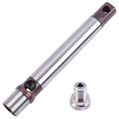 Lnfxkvva 240-919 Airless Farbsprüher Kolbenstange kompatibel mit 7900 Airless Farbsprüher Aftermarket 240919 von Lnfxkvva