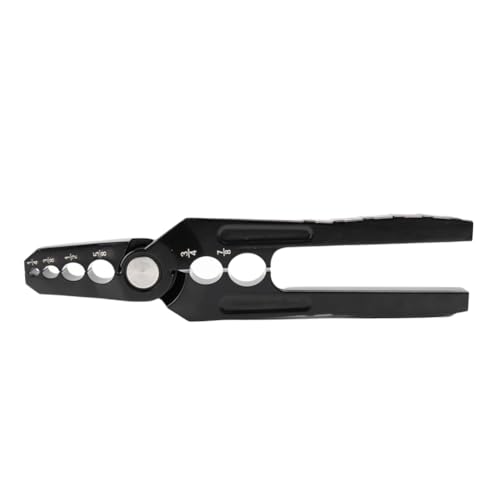 Lnfxkvva CT-301 Kupferrohrformzange, Metallrohr-Reparaturzange, Rohr-Rundmaul-Reparaturzange Lnfxkvva CT-301 Kupferrohrformzange, Metallrohr-Reparaturzange, Rohr-Rundmaul-Reparaturzange von Lnfxkvva