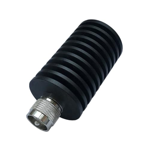Lnfxkvva DC-1GHz 50W Termination Loads 50Ohm PL259 Connector RF Koaxial Dummy Load Lnfxkvva DC-1GHz 50W Termination Loads 50Ohm PL259 Connector RF Koaxial Dummy Load von Lnfxkvva
