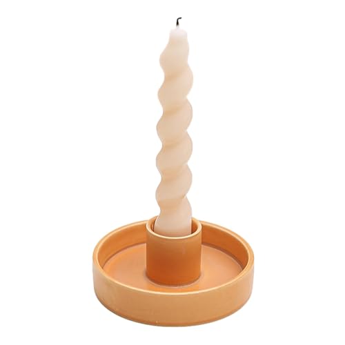 Kerzenständer Für Stabkerzen, Kerzenständer Aus Keramik Kerzenhalter Stabkerzen Kerzenständer, Retro Kerzenhalter Für Das Abendessen Bei Kerzenschein Kerzenständer Für Stabkerzen, Kerzenständer Aus Keramik Kerzenhalter Stabkerzen Kerzenständer, Retro Kerzenhalter Für Das Abendessen Bei Kerzenschein von Lnhgh