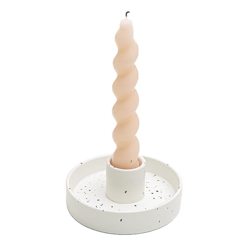 Kerzenständer Für Stabkerzen, Kerzenständer Aus Keramik Kerzenhalter Stabkerzen Kerzenständer, Retro Kerzenhalter Für Das Abendessen Bei Kerzenschein Kerzenständer Für Stabkerzen, Kerzenständer Aus Keramik Kerzenhalter Stabkerzen Kerzenständer, Retro Kerzenhalter Für Das Abendessen Bei Kerzenschein von Lnhgh