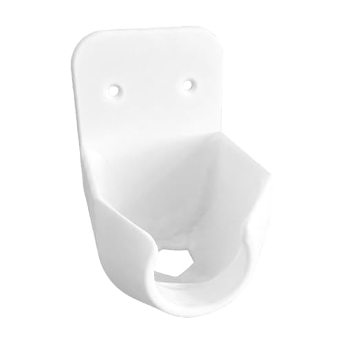 Lnhgh Gartenschlauch Sprühgerät Halterung | Wandhalterung für Schlauchspritze,Platzsparende Rohrkopfablage Für Bewässerung, Terrasse, Gartenbereich, Außenbereich von Lnhgh