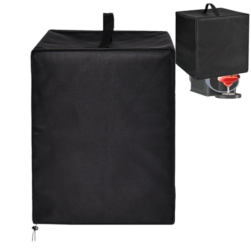 Lnhgh Mixer Abdeckung | Spritzwassergeschützter Mixer Schutzhaube - Zubehör Für Saftpressen Und Für Arbeit Outdoor Picknick Sommer Büro Getränke Urlaub Saft Lnhgh Mixer Abdeckung | Spritzwassergeschützter Mixer Schutzhaube - Zubehör Für Saftpressen Und Für Arbeit Outdoor Picknick Sommer Büro Getränke Urlaub Saft von Lnhgh