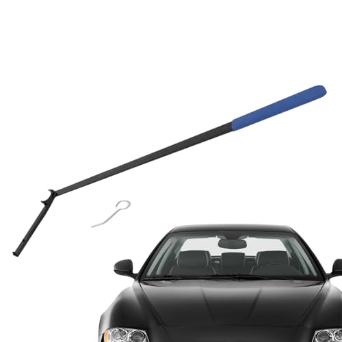 Lnhgh Serpentine Belt Spanner Werkzeug - Kompressor Motor Reparatur Werkzeug - Robustes Kompaktes Ausbau Für Werkstatt Industrie Automotive Straßenseitige Reparatur Motor von Lnhgh