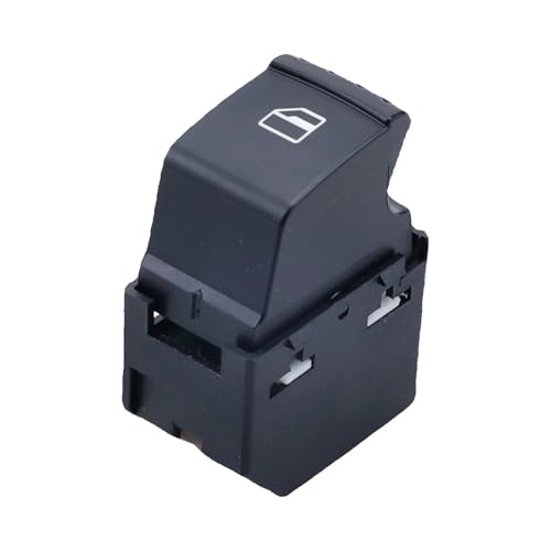 Fensterheberschalter Schalter Control Glas Taste Auto Fensterheber Schalter Für SKODA Für FABIA Für 6Y2 1999 2000 2001 2002 6Y0959855 von Lnojxxk
