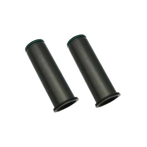 LoRier 2PCS DQ200 0AM DSG Auto Übertragung Schiebe Hülse for OAM Ventil Körper Kupfer Sets LoRier 2PCS DQ200 0AM DSG Auto Übertragung Schiebe Hülse for OAM Ventil Körper Kupfer Sets von LoRier