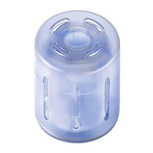 LoRier Silberionen-Sterilisator for S10 S10Pro Plus W10Pro Kehrroboter, spezielle saubere Teile (Color : 1pcs) von LoRier