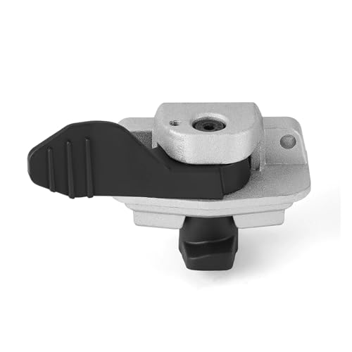 LoRier UTV Quick Release Rack-Befestigungen 715001707 for X3, X3 MAX, Outlander Defender Renegade von LoRier