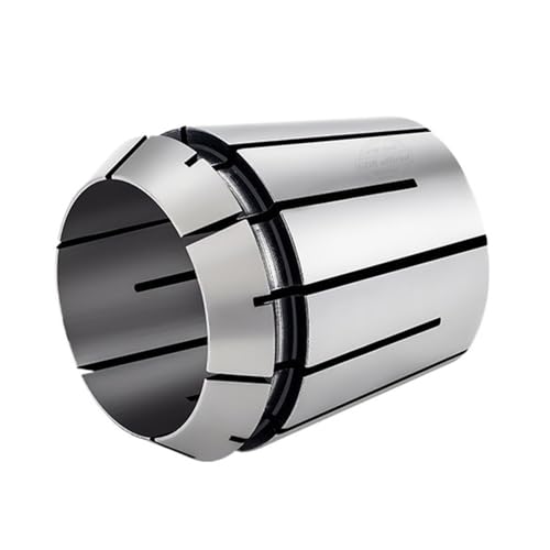 1 Stück ER20 Bohrfutter CNC-Fräsdrehwerkzeug, 0,008 mm Federspannzange Spannwerkzeug Spannzangen Fräser(15mm) von Loacea