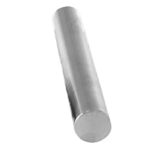 1 Stück Länge 300 mm 6061 Aluminium Vollstäbe, Durchmesser 2–21 mm Hochwertiger gerader Aluminium-Rundstab for Heimwerker(11x300mm) von Loacea